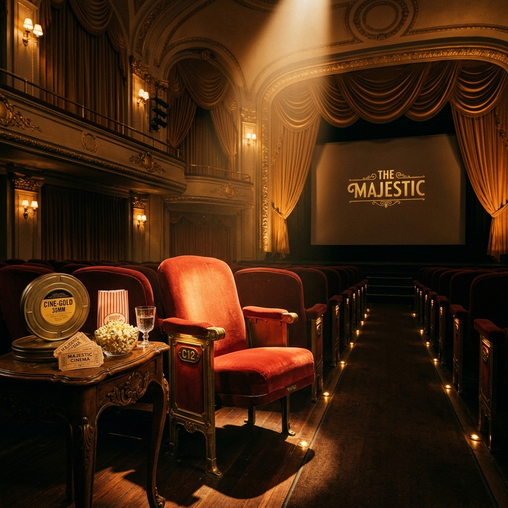 أفلام تستحق المشاهدة قبل أي شيء آخر